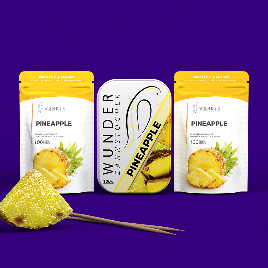 Wunder 3er Bundle