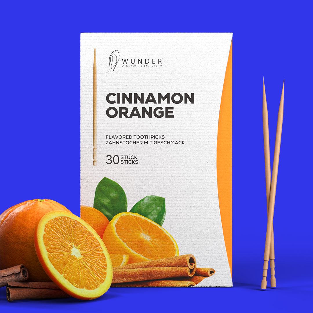 Wunder Single Pack – 30 Stück einzeln verpackt
