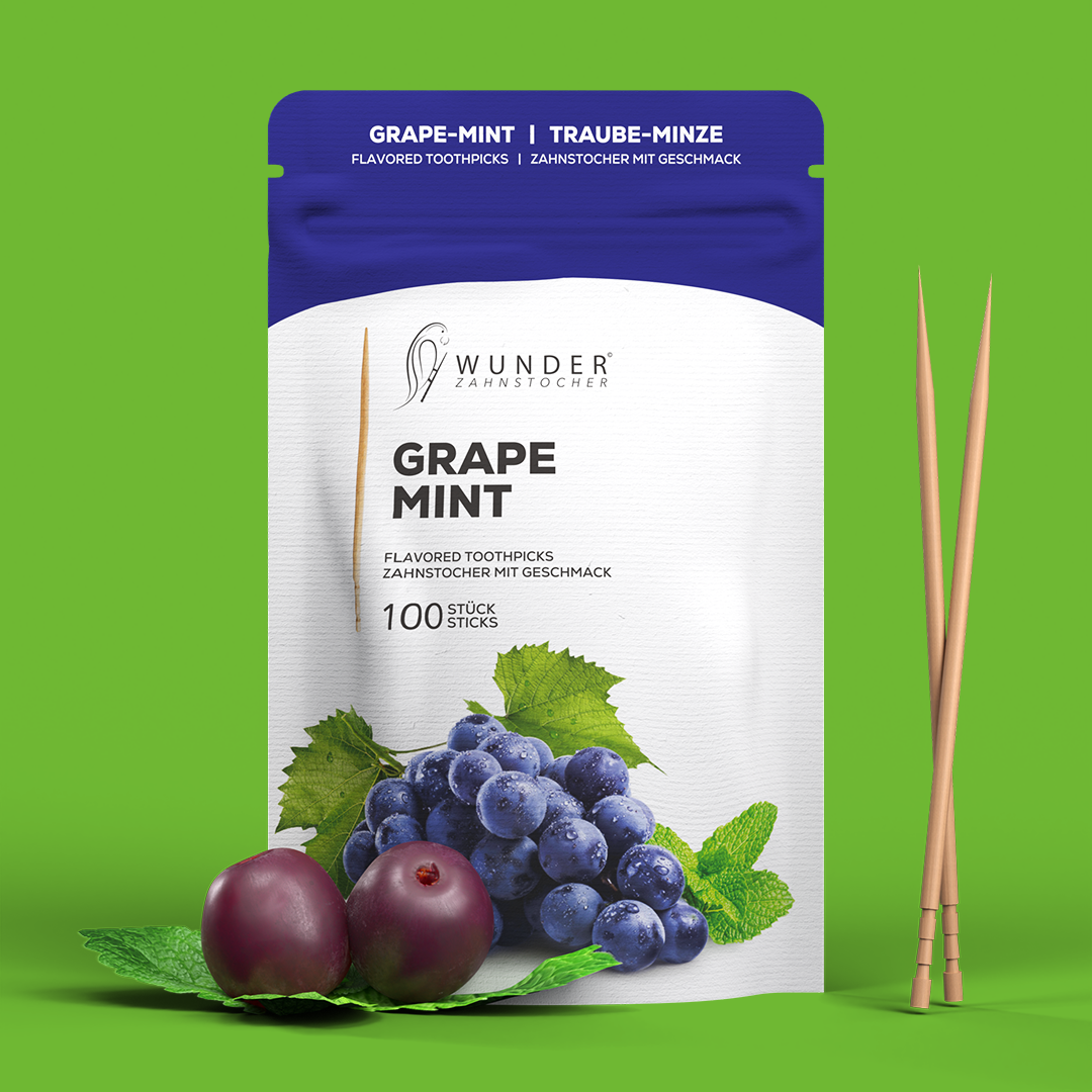 Wunder Refill Pack – 100 Stück Nachfüllpack