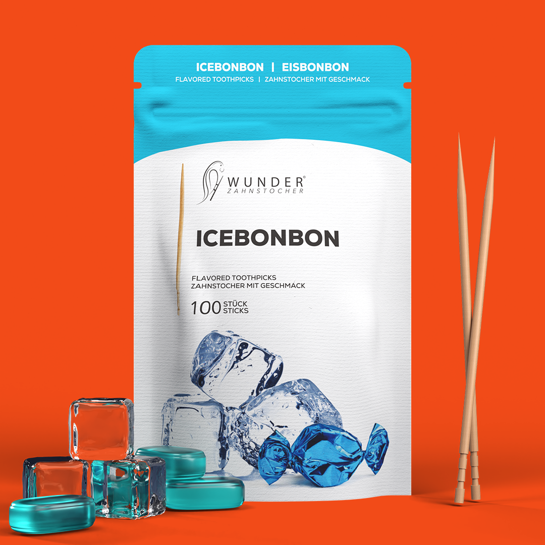Eisbonbon