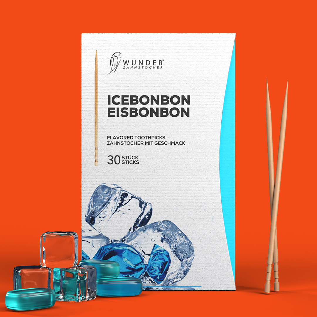 Eisbonbon