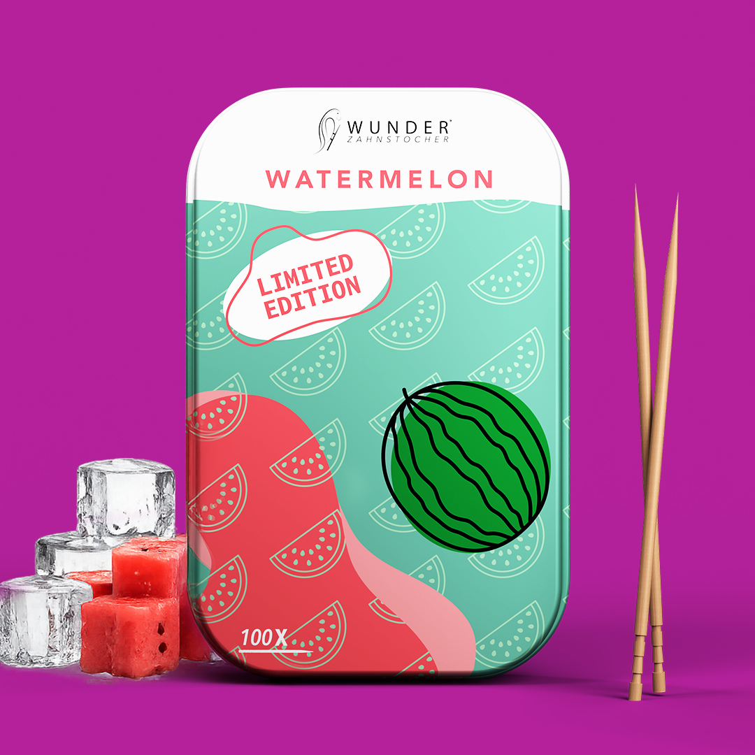 Wassermelone