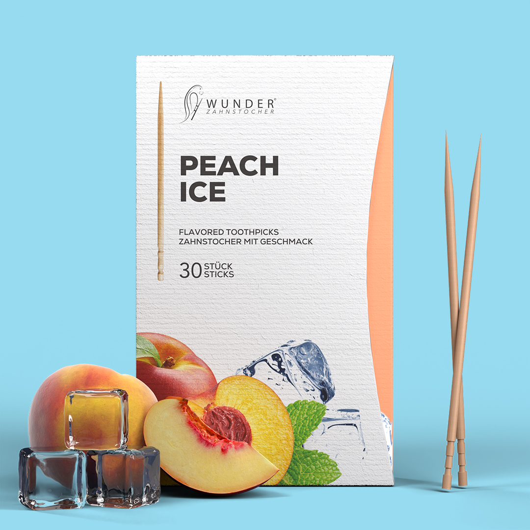 Wunder Single Pack – 30 Stück einzeln verpackt